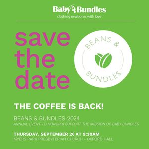 Image post by @babybundlesnc on Instagram