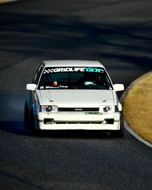 Image post by @gridlifeofficial on Instagram
