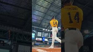 Video post by @perfectgameusa on YouTube