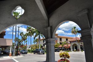 Image post by @cityofveniceflorida on Instagram