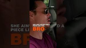 Video post by @hbo on YouTube