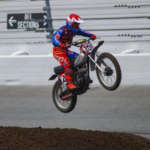 Image post by @racerxonline on Instagram