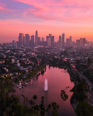 Image post by @asenseofhuber on Instagram