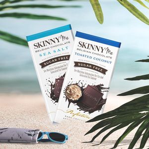 Image post by @skinnymechocolates on Instagram