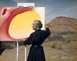 Image post by @gettyimages on Instagram
