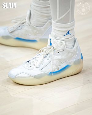 Image post by @slamkicks on Instagram