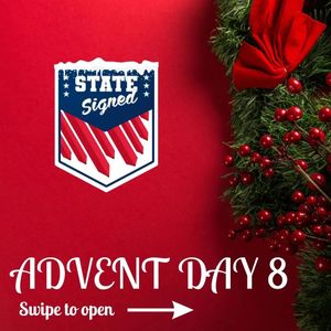 Image post by @statesigned on Instagram