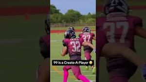 Video post by @maxpreps on YouTube