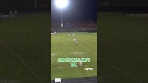 Video post by @maxpreps on YouTube