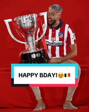 Video post by @atleticodemadrid on TikTok