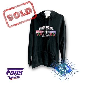 Image post by @fansvintagegear on Instagram