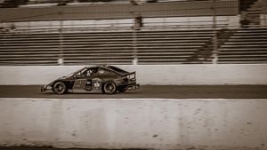 Image post by @_gavonveachracing_ on Instagram