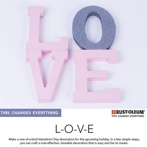 Image post by @rustoleum on Instagram