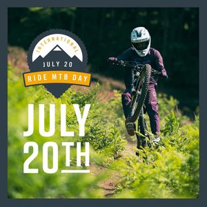Image post by @foxmtb on Instagram