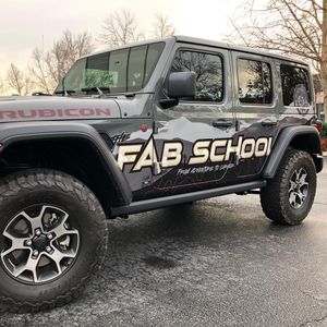 Image post by @thefabschool on Instagram