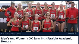 Image post by @richmondxctf on Instagram