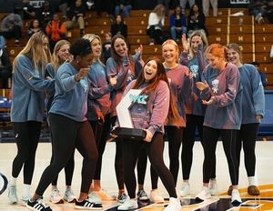 Image post by @pepperdinewaves on Instagram