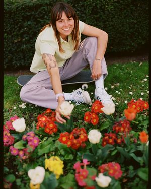 Image post by @adidaswomen on Instagram