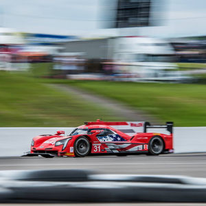 Image post by @whelenmotorsports on Instagram