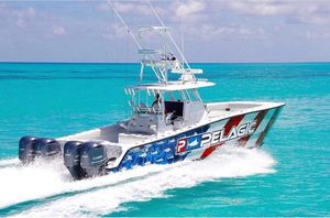 Image post by @freemanboatworks on Instagram