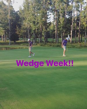 Image post by @ecumensgolf on Instagram