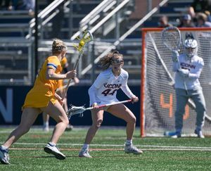 Image post by @uconnwlax on Instagram