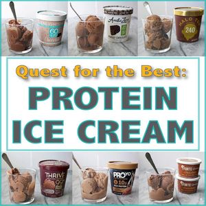 Image post by @peanutbutterandfitness on Instagram