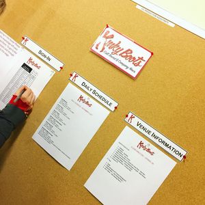 Image post by @theclassiccenter on Instagram
