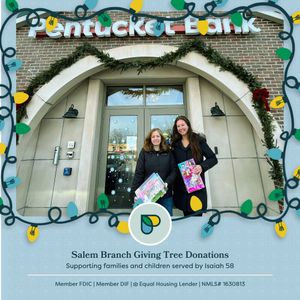 Image post by @pentucketbank on Instagram