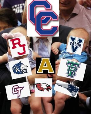 Image post by @cherrycreekbarstool on Instagram