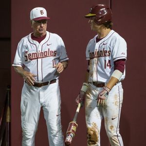Image post by @nolebaseball on Instagram