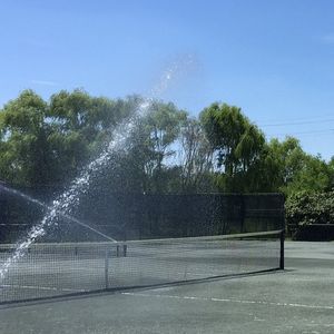 Image post by @filatennis on Instagram