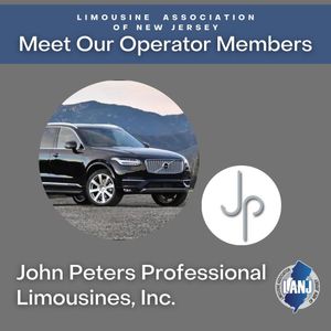 Image post by @limousineassociation_nj on Instagram