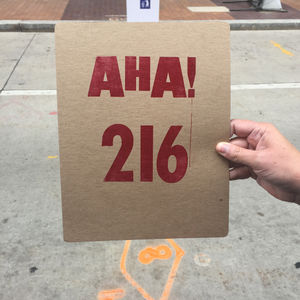 Image post by @playhousesquare on Instagram