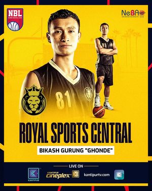 Image post by @nblnepal on Instagram