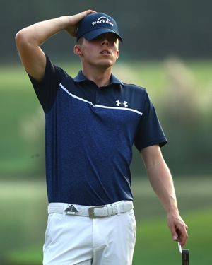 Image post by @mattfitz94 on Instagram