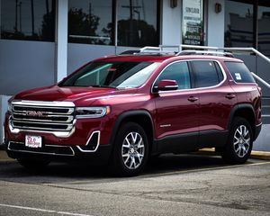 Image post by @davesinclairbuickgmc on Instagram