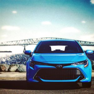 Image post by @jerrystoyota on Instagram
