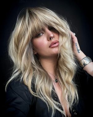 Image post by @behindthechair_com on Instagram