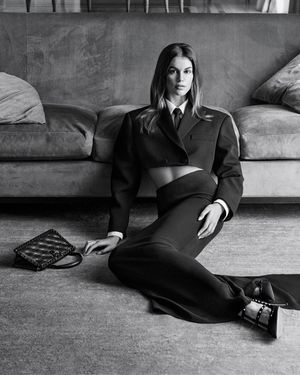 Image post by @maisonvalentino on Instagram