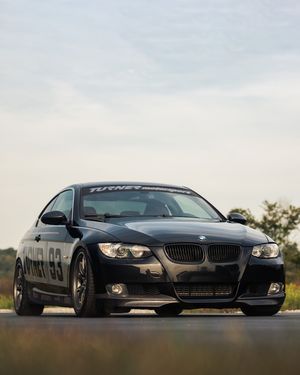 Image post by @turnermotorsport on Instagram