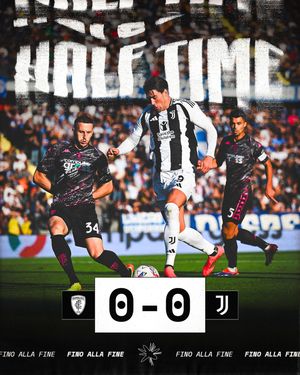 Image post by @juventus on Instagram