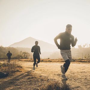 Image post by @gorkhaathletics on Instagram