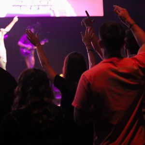 Image post by @opendoorchurchnc on Instagram