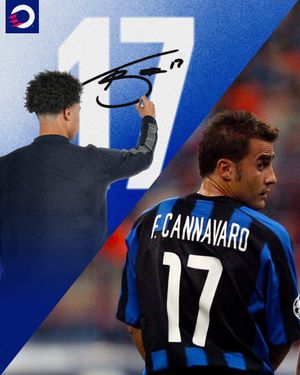 Image post by @onesoccer on Instagram