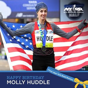 Image post by @nycmarathon on Instagram