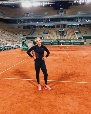 Image post by @donnavekic on Instagram