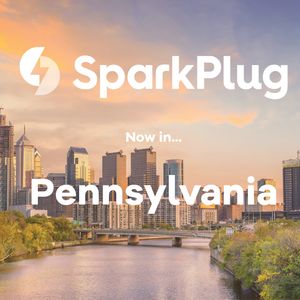 Image post by @sparkplug.app on Instagram
