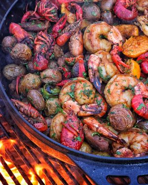 Image post by @kingsford on Instagram