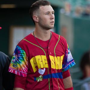 Image post by @fresnogrizzlies on Instagram